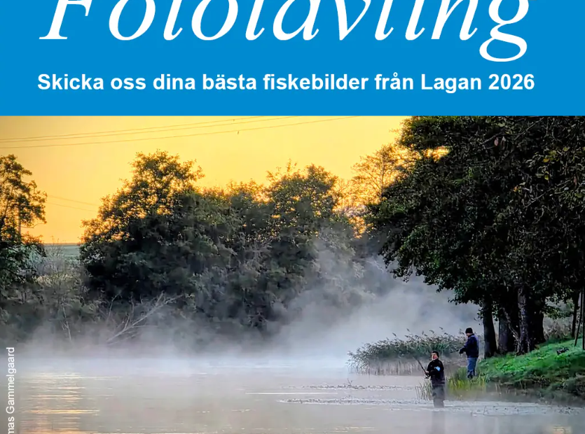 Fototävling 2026